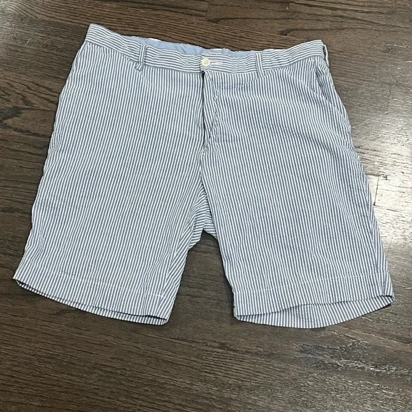 Polo Ralph Lauren Men’s Shorts Size 34 - Picture 1 of 4